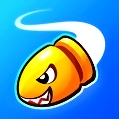 轉(zhuǎn)彎子彈