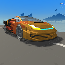 最強(qiáng)夢(mèng)想之車