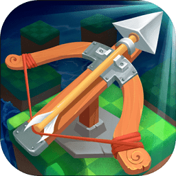 浮島大作戰(zhàn)游戲