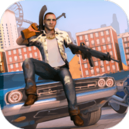 罪惡城市黑手黨