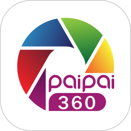 拍拍360智能云臺(tái)