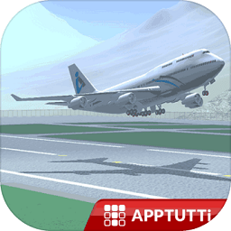 真實(shí)飛行員模擬手游