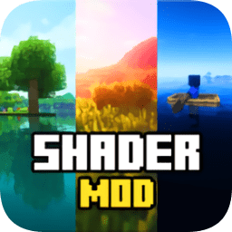 我的世界光影材質(zhì)包手機(jī)版