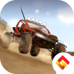 極限越野2手機版(Xtreme Racing 2 OffRoad)