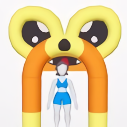 小姐姐沙雕派對(duì)手游