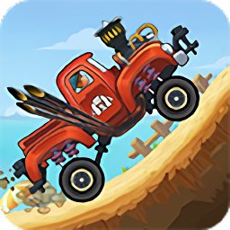 山地拉力越野狂飆最新版