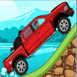 現(xiàn)代登山賽車(chē)(Modern Climber)