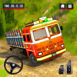 交通運輸達人游戲