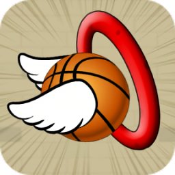 飛揚的球射最新版(Flappy Ball Shoot)