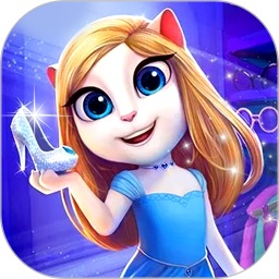 安吉拉公主換裝