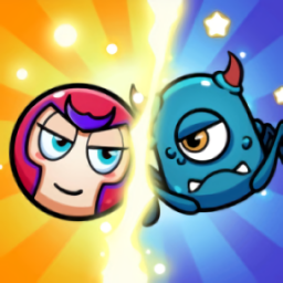 球球冒險闖關(guān)無廣告版