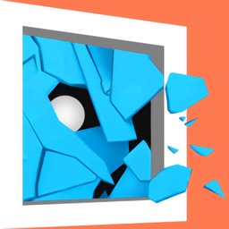 熊孩子砸玻璃(Real Breaker)