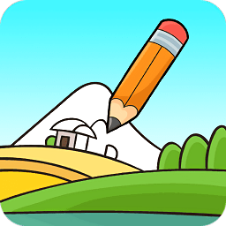 你就是畫(huà)家