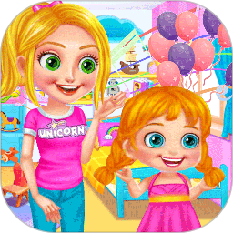 歡樂(lè)打掃城堡世界最新版