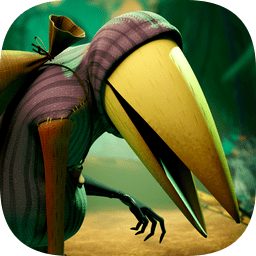 你好鄰居2ios客戶端(Pre Alpha)