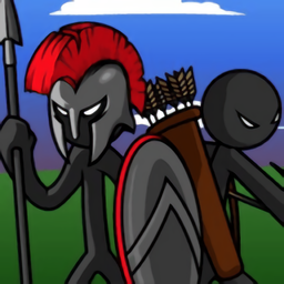 火柴人之戰(zhàn)小游戲