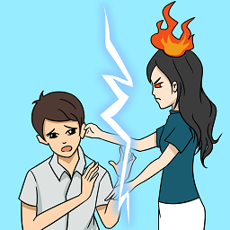 我的女友是渣女小游戲