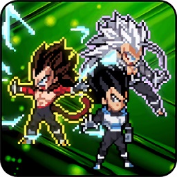 賽亞人復仇z傳奇手游(Saiyan Revenge)