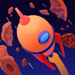 隕石沖擊游戲(隕石破壞)