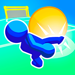 空闲足球比赛手机版(IdleSoccerFight)