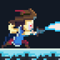 火槍手冒險(xiǎn)世界(The Musketeer)