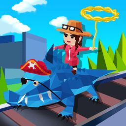 動(dòng)物馴獸大師免費(fèi)版