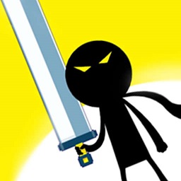 火柴人凌空对战最新版