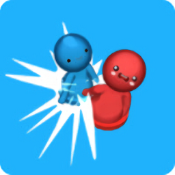 滑動碰撞免費版(Sliding Guys)