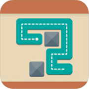 全民一筆連線游戲