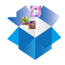 超級(jí)小游戲盒子