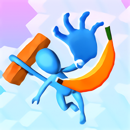 猴子沖刺(Monkey Rush)