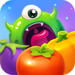 農(nóng)作物爆炸最新版(Crop Blast)