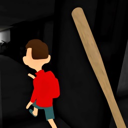 我的恐怖奶奶游戲