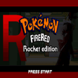 口袋妖怪火箭隊(duì)漢化版