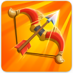 魔術(shù)弓箭手游戲(Magic Archer)