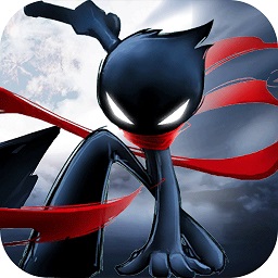 火柴人忍者傳說無敵版