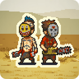 僵尸突圍死亡戰(zhàn)爭中文版正版