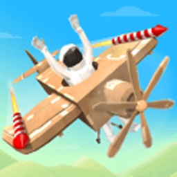 卡丁車(chē)沖沖沖