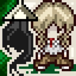 酸性少女大逃亡游戲