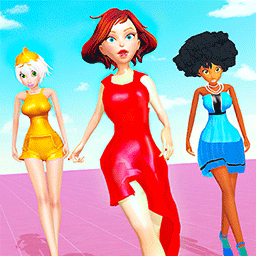 趣味沖丫3D最新版