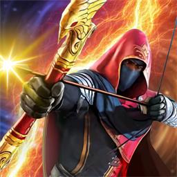 地下消消傳奇無敵版