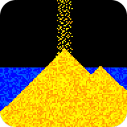 粉末游戲盒子官方正版