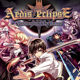 psp新天魔界混沌時代5