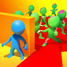 僵尸部落感染他們最新版