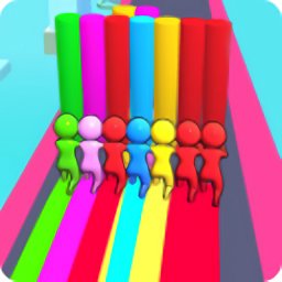 粉筆達人競技(Paint Go)