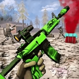 英雄戰(zhàn)場突圍最新版