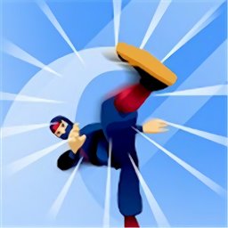 一腳超人免費(fèi)版(HighKicker)