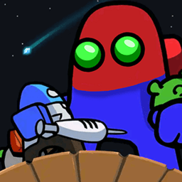 貪婪外星人手游