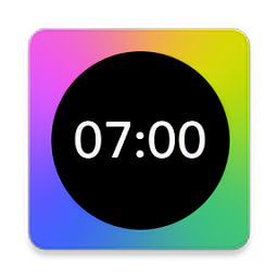 多彩時鐘app