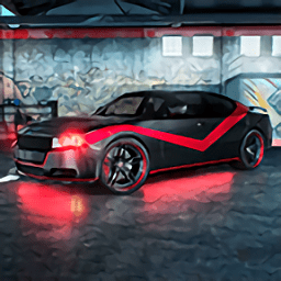 極速3d賽車游戲